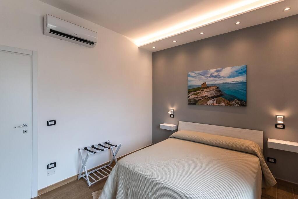 I Pumi Free Parking - Lecce Selection Exterior foto