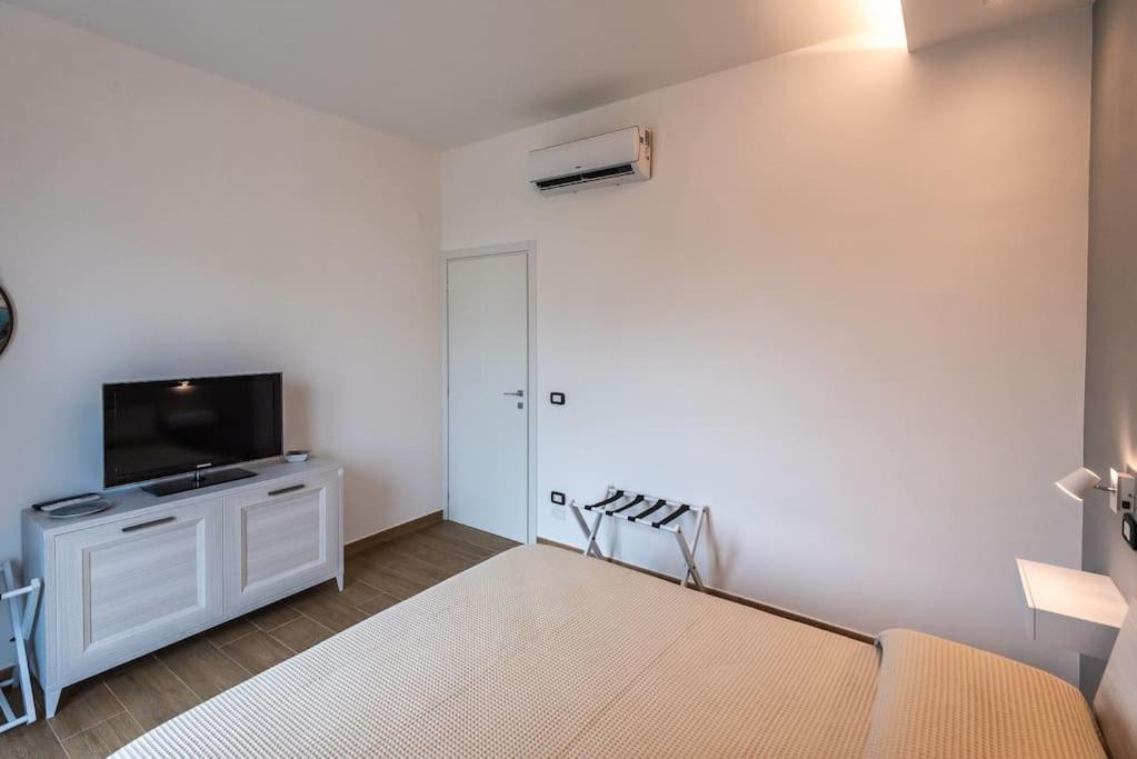 I Pumi Free Parking - Lecce Selection Exterior foto