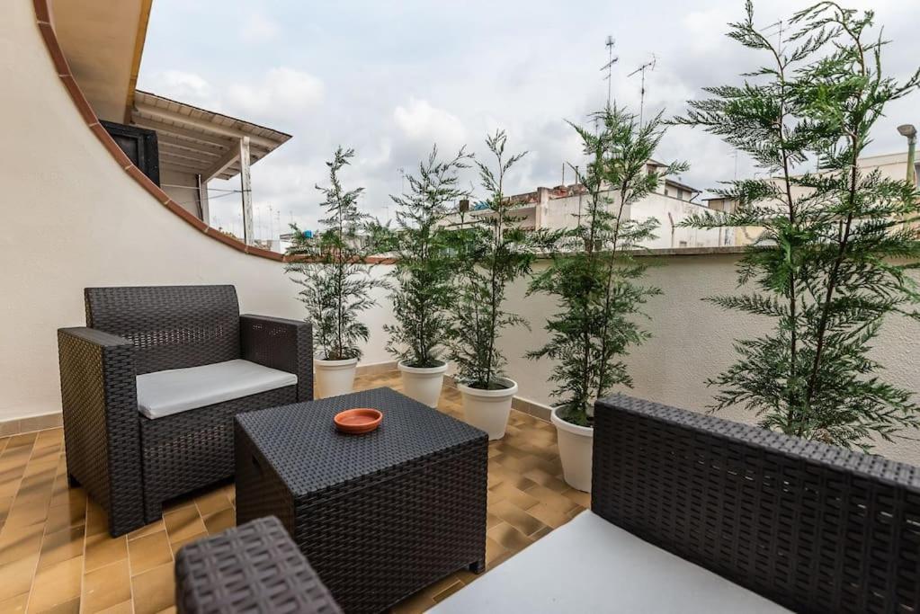 I Pumi Free Parking - Lecce Selection Exterior foto